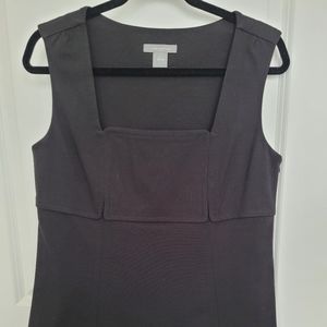 Ann Taylor Black Top